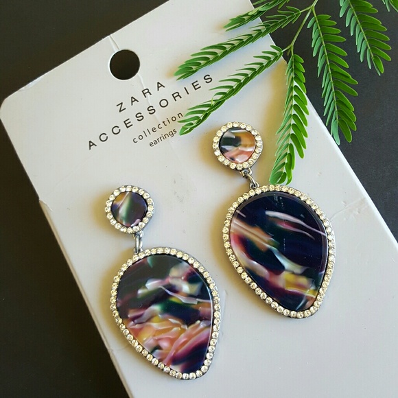 Jewelry - Zara earrings